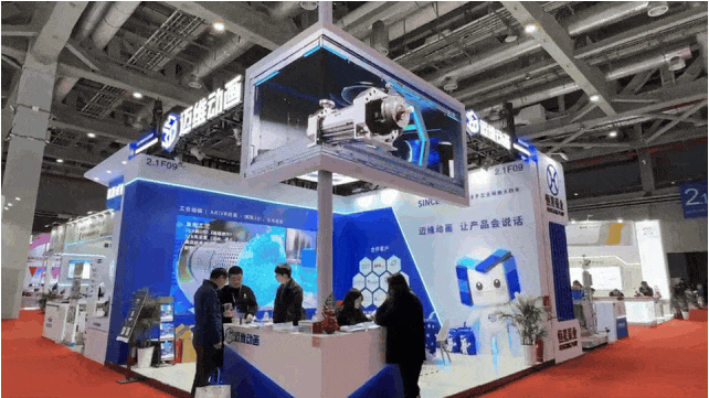 1萬和50萬的工業(yè)動畫，價值藏在“看不見”的環(huán)節(jié)里！(圖7)