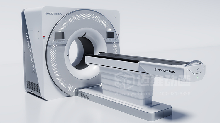 從 “看不懂” 到 “秒懂”，醫學醫療三維動畫憑什么兼顧專業度與傳播力？(圖1)