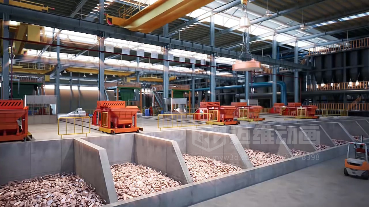 以前看礦資源施工 = 天書，現(xiàn)在秒懂！三維動畫到底做對了什么？(圖8)