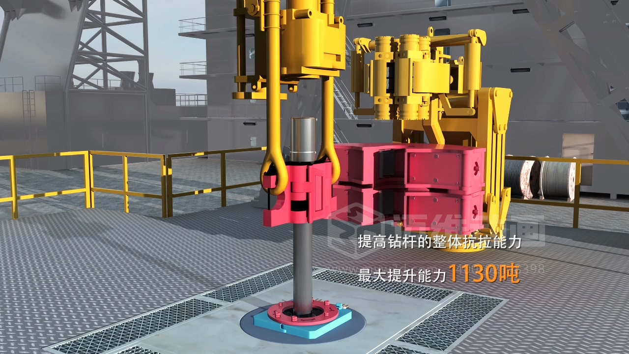 以前看礦資源施工 = 天書，現(xiàn)在秒懂！三維動畫到底做對了什么？(圖6)