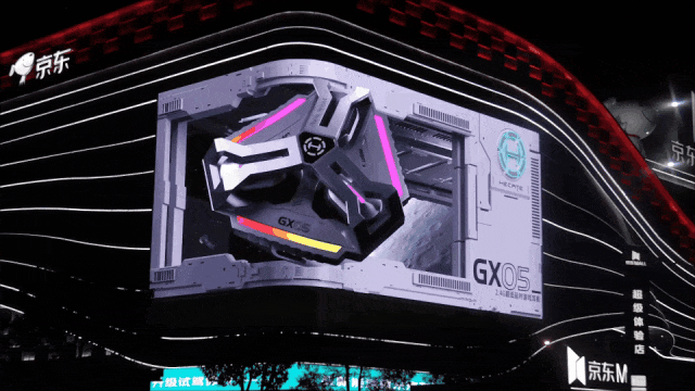 用3D動畫重構工業品宣傳,解決 “帶不走、說不清、看不懂” 三大難題(圖10) 用3D動畫重構工業品宣傳,解決 “帶不走、說不清、看不懂” 三大難題(圖10)